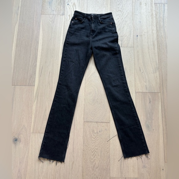 Zara jeans - Picture 2 of 5